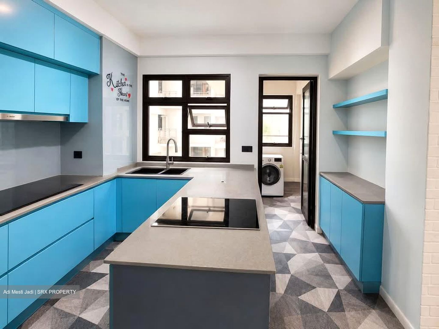 Blk 219B Linear Green @ Bedok (Bedok), HDB 5 Rooms #581405721